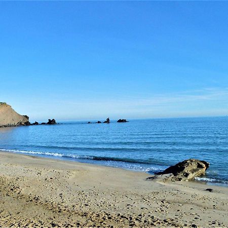 Appartement T2 Avec Parking Et Acces Direct A La Plage - Fr-1-249-129 Agde Buitenkant foto